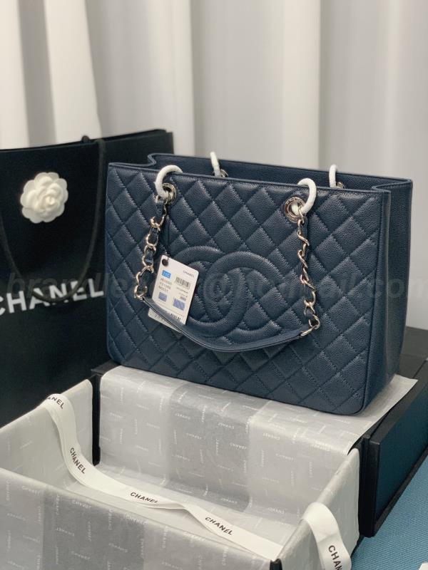 Chanel Handbags 613